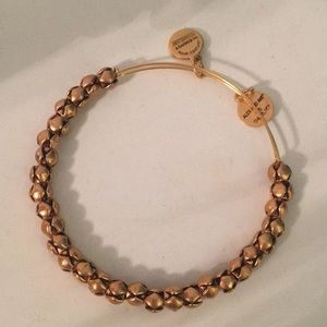 Alex and ani bracelet